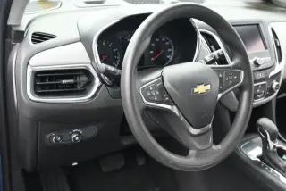 Chevrolet Equinox 2024 LS 4dr SUV w/1LS