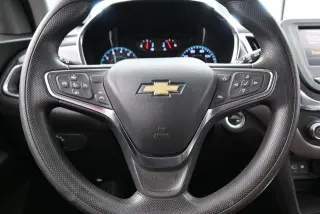 Chevrolet Equinox 2024 LS 4dr SUV w/1LS