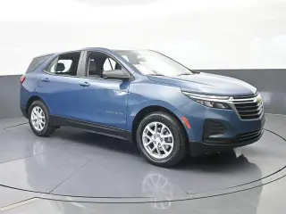 Chevrolet Equinox 2024 LS 4dr SUV w/1LS