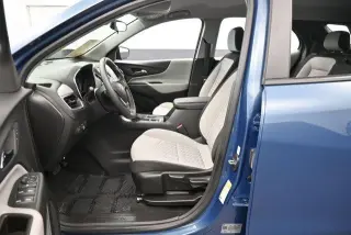 Chevrolet Equinox 2024 LS 4dr SUV w/1LS