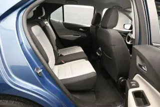 Chevrolet Equinox 2024 LS 4dr SUV w/1LS