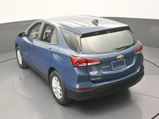 Chevrolet Equinox 2024 LS 4dr SUV w/1LS