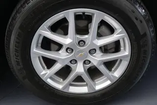 Chevrolet Equinox 2024 LS 4dr SUV w/1LS