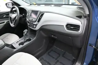 Chevrolet Equinox 2024 LS 4dr SUV w/1LS