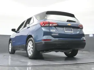 Chevrolet Equinox 2024 LS 4dr SUV w/1LS