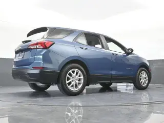 Chevrolet Equinox 2024 LS 4dr SUV w/1LS