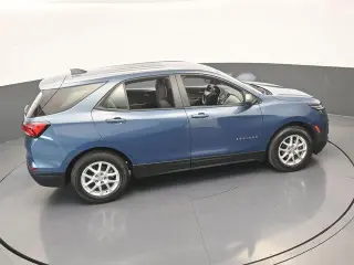 Chevrolet Equinox 2024 LS 4dr SUV w/1LS