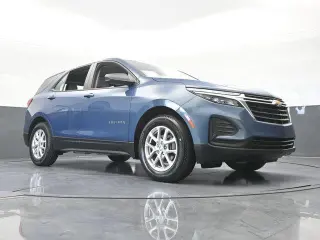 Chevrolet Equinox 2024 LS 4dr SUV w/1LS