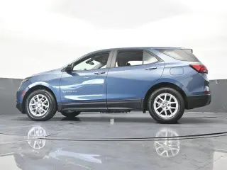 Chevrolet Equinox 2024 LS 4dr SUV w/1LS