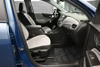 Chevrolet Equinox 2024 LS 4dr SUV w/1LS