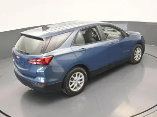 Chevrolet Equinox 2024 LS 4dr SUV w/1LS