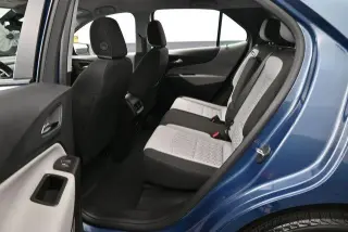 Chevrolet Equinox 2024 LS 4dr SUV w/1LS