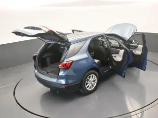 Chevrolet Equinox 2024 LS 4dr SUV w/1LS