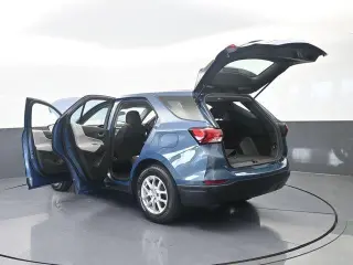 Chevrolet Equinox 2024 LS 4dr SUV w/1LS