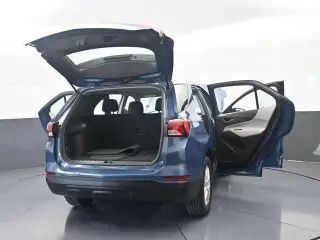 Chevrolet Equinox 2024 LS 4dr SUV w/1LS