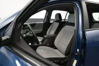 Chevrolet Equinox 2024 LS 4dr SUV w/1LS