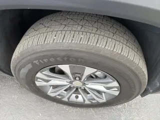 Chevrolet Equinox 2026 LT 4dr SUV
