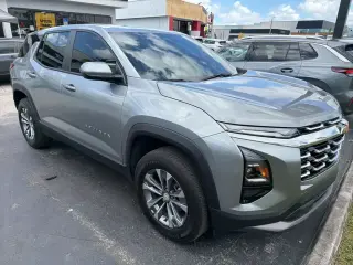 Chevrolet Equinox 2026 LT 4dr SUV