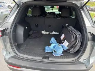 Chevrolet Equinox 2026 LT 4dr SUV