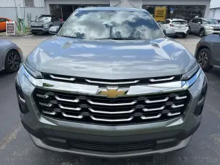 Chevrolet Equinox 2026 LT 4dr SUV