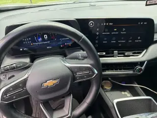 Chevrolet Equinox 2026 LT 4dr SUV