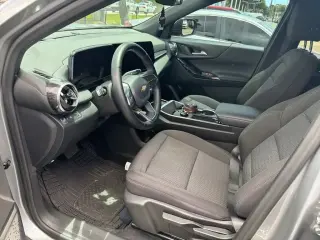 Chevrolet Equinox 2026 LT 4dr SUV