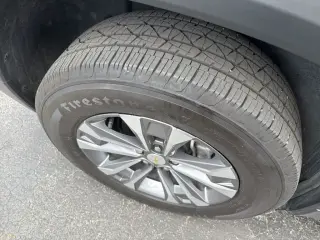 Chevrolet Equinox 2026 LT 4dr SUV
