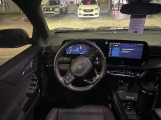 Chevrolet Equinox 2025 RS 4dr SUV