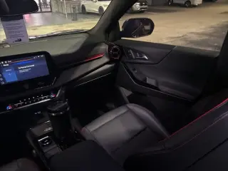 Chevrolet Equinox 2025 RS 4dr SUV