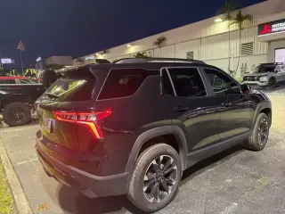 Chevrolet Equinox 2025 RS 4dr SUV