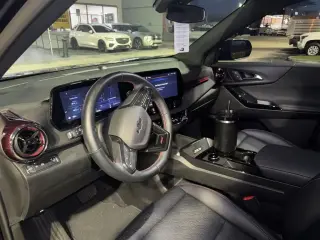 Chevrolet Equinox 2025 RS 4dr SUV