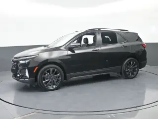 Chevrolet Equinox 2024 RS 4dr SUV