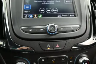Chevrolet Equinox 2024 RS 4dr SUV