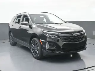 Chevrolet Equinox 2024 RS 4dr SUV