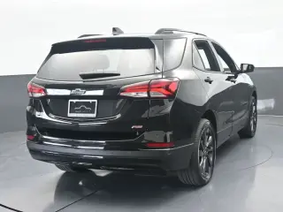 Chevrolet Equinox 2024 RS 4dr SUV