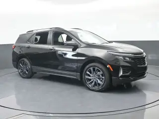 Chevrolet Equinox 2024 RS 4dr SUV
