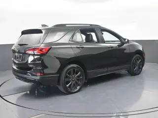 Chevrolet Equinox 2024 RS 4dr SUV