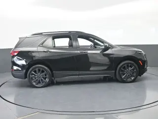 Chevrolet Equinox 2024 RS 4dr SUV
