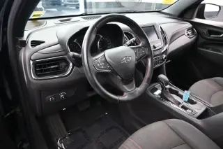 Chevrolet Equinox 2024 RS 4dr SUV