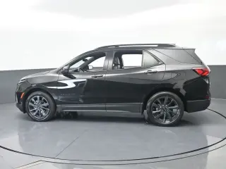 Chevrolet Equinox 2024 RS 4dr SUV