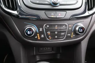 Chevrolet Equinox 2024 RS 4dr SUV