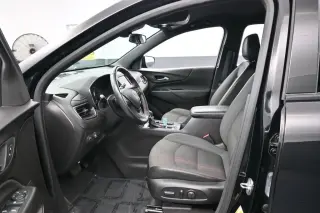 Chevrolet Equinox 2024 RS 4dr SUV