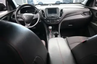 Chevrolet Equinox 2024 RS 4dr SUV