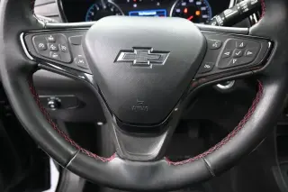 Chevrolet Equinox 2024 RS 4dr SUV