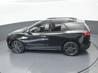 Chevrolet Equinox 2024 RS 4dr SUV
