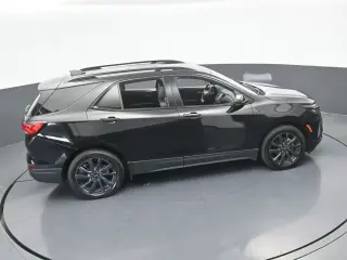 Chevrolet Equinox 2024 RS 4dr SUV