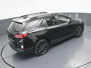 Chevrolet Equinox 2024 RS 4dr SUV