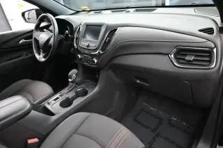Chevrolet Equinox 2024 RS 4dr SUV