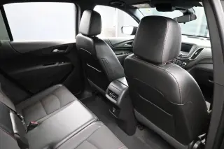 Chevrolet Equinox 2024 RS 4dr SUV
