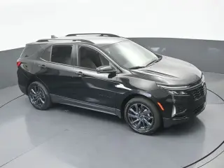 Chevrolet Equinox 2024 RS 4dr SUV